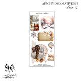 Apricity Decorative Kit