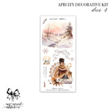 Apricity Decorative Kit