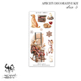 Apricity Decorative Kit