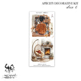 Apricity Decorative Kit