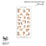 Apricity Decorative Kit