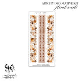 Apricity Decorative Kit