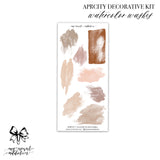Apricity Decorative Kit