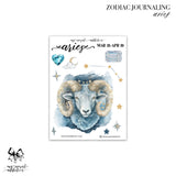 Zodiac Journaling