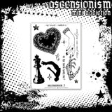 Ascensionism Mini Addiction