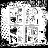 Ascensionism Mini Addiction