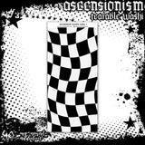 Ascensionism Tearable Washi