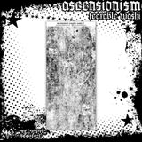 Ascensionism Tearable Washi