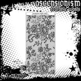 Ascensionism Tearable Washi