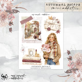 Autumnal Escape Mini Addiction