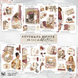 Autumnal Escape Mini Addiction