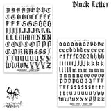 Black Letter