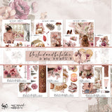 Blushed and Beholden Decorative Kit