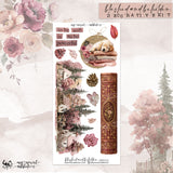 Blushed and Beholden Decorative Kit