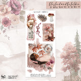 Blushed and Beholden Decorative Kit