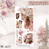 Blushed and Beholden Decorative Kit
