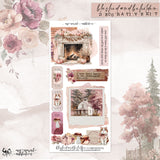 Blushed and Beholden Decorative Kit