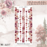 Blushed and Beholden Decorative Kit