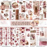 Blushed and Beholden Decorative Kit