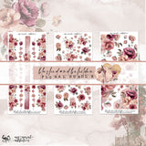 Blushed and Beholden Decorative Kit