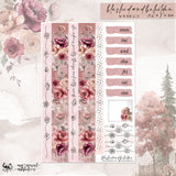 Blushed and Beholden Weekly Kit