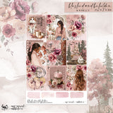 Blushed and Beholden Weekly Kit