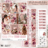Blushed and Beholden Weekly Kit