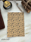 Tearable Kraft Paper