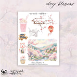 Cherry Blossom Mini Addiction