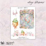 Cherry Blossom Mini Addiction