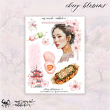 Cherry Blossom Mini Addiction