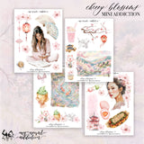 Cherry Blossom Mini Addiction