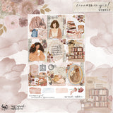 Cinnamon Girl Weekly Kit