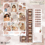 Cinnamon Girl Weekly Kit