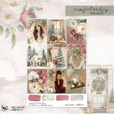 Comfort and Joy Weekly Kit
