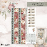 Comfort and Joy Weekly Kit