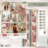 Comfort and Joy Weekly Kit