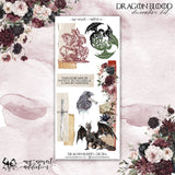Dragon Blood Decorative Kit