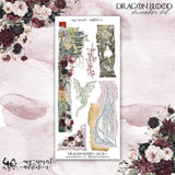 Dragon Blood Decorative Kit