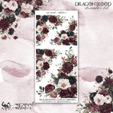 Dragon Blood Decorative Kit