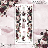 Dragon Blood Decorative Kit