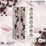 Dragon Blood Weekly Kit