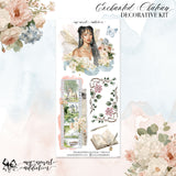 Enchanted Chateau Decorative Kit
