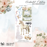Enchanted Chateau Decorative Kit