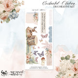 Enchanted Chateau Decorative Kit