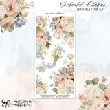 Enchanted Chateau Decorative Kit