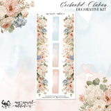Enchanted Chateau Decorative Kit