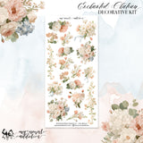Enchanted Chateau Decorative Kit
