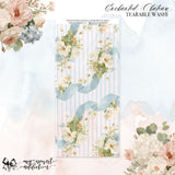 Enchanted Chateau Tearable Washi