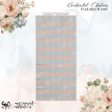Enchanted Chateau Tearable Washi